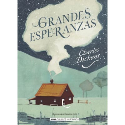 GRANDES ESPERANZAS TD-ALMA CLASICOS ILUSTRADOS