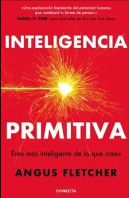 INTELIGENCIA PRIMITIVA-CONECTA PENGUIN