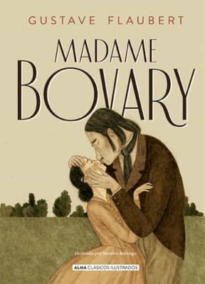 MADAME BOVARY TD-ALMA
