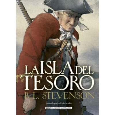 ISLA DEL TESORO TD-ALMA ZIG-ZAG
