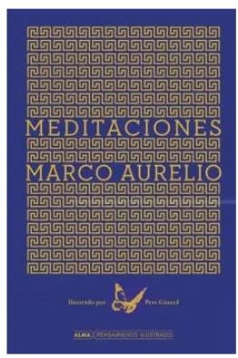 MEDITACIONES MARCO AURELIO TD-ALMA ZIG-ZAG