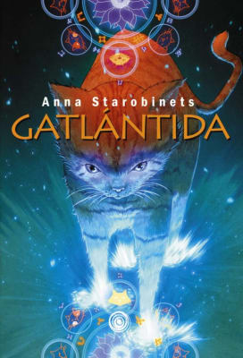 GATLANTIDA TD-ESPIRAL OCEANO