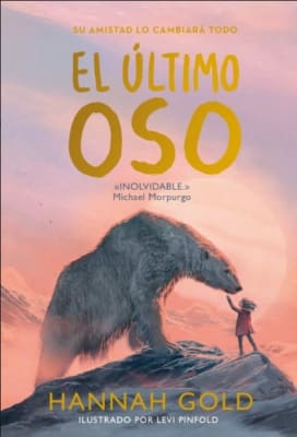 ULTIMO OSO, EL TD - DUOMO