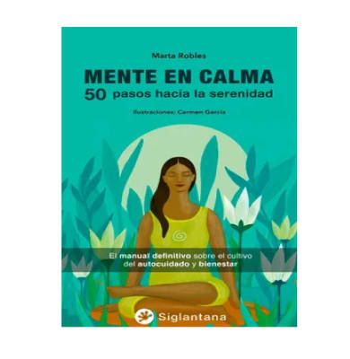 MENTE EN CALMA-SIGLANTANA