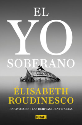 YO SOBERANO,EL-DEBATE PENGUIN