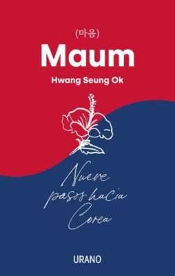 MAUM NUEVE PASOS HACIA COREA - URANO