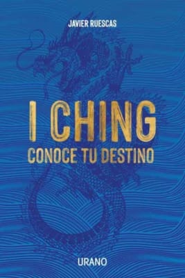 I CHING CONOCE TU DESTINO - URANO