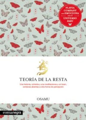 TEORIA DE LA RESTA-COMANEGRA CATALONIA