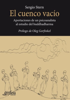 CUENCO VACIO,EL-GEDISA OCEANO