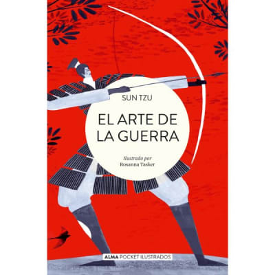 ARTE DE LA GUERRA,EL-ALMA POCKET