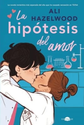 HIPOTESIS DEL AMOR,LA-CONTRALUZ ZIG-ZAG