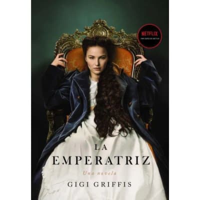 EMPERATRIZ,LA-CONTRALUZ ZIG-ZAG