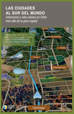 CIUDADES AL SUR DEL MUNDO,LAS-RIL