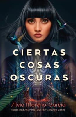 CIERTAS COSAS OSCURAS-UMBRIEL URANO