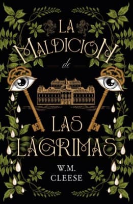 MALDICION DE LAS LAGRIMAS,LA-UMBRIEL URANO1
