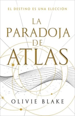 PARADOJA DE ATLAS,LA-UMBRIEL URANO
