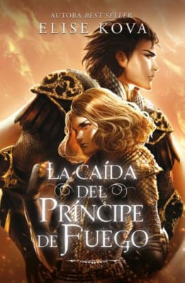 CAIDA DEL PRINCIPE DE FUEGO,LA-UMBRIEL URANO