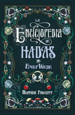 ENCICLOPEDIA DE HADAS DE EMILY WILDE - UMBRIEL - URANO1
