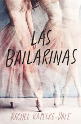 BAILARINAS, LAS - UMBRIEL - URANO1