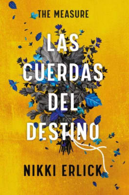THE MEASURE: LAS CUERDAS DEL DESTINO - UMBRIEL - URANO1
