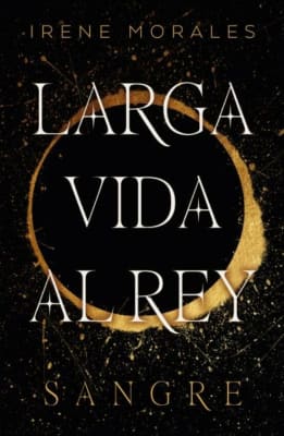LARGA VIDA AL REY VOL 1 SANGRE - UMBRIEL - URANO