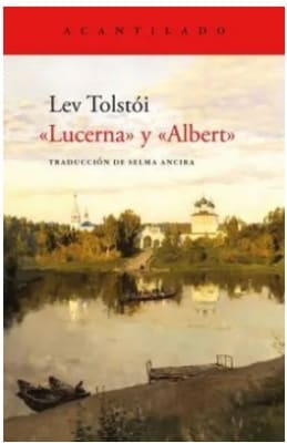 LUCERNA Y ALBERT-ACANTILADO PENGUIN