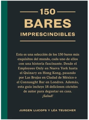 150 BARES IMPRESCINDIBLES TD-CINCOTINTAS CATALONIA1