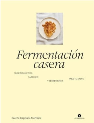FERMENTACION CASERA TD-CINCOTINTAS CATALONIA