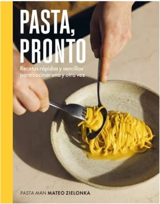 PASTA PRONTO - CINCOTINTAS - CATALONIA1