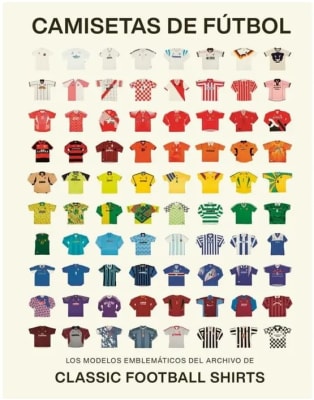 CAMISETAS DE FUTBOL TD-CINCOTINTAS CATALONIA1