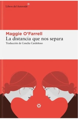 DISTANCIA QUE NOS SEPARA,LA-LIBROS DEL ASTEROIDE CATALONIA1