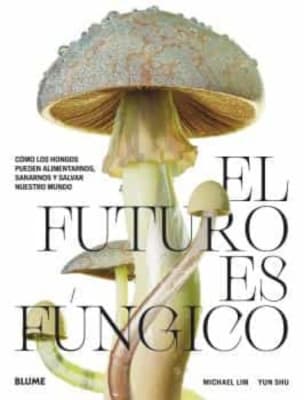 FUTURO ES FUNGICO,EL TD-BLUME CONTRAPUNTO