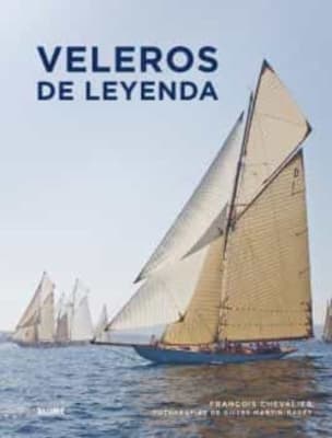 VELEROS DE LEYENDA TD-BLUME CONTRAPUNTO