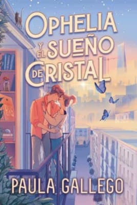 OPHELIA Y EL SUEÑO DE CRISTAL - TITANIA - URANO