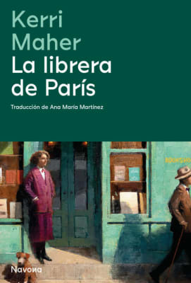 LIBRERA DE PARIS,LA-NAVONA CATALONIA