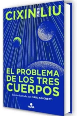 PROBLEMA DE LOS TRES CUERPOS TD-EDICION ILUSTRADA-NOVA PENGUIN1