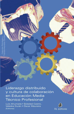 LIDERAZGO DISTRIBUIDO Y CULTURA DE COLABORACION-RIL