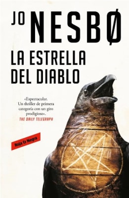 ESTRELLA DEL DIABLO,LA-RESERVOIR BOOKS PENGUIN