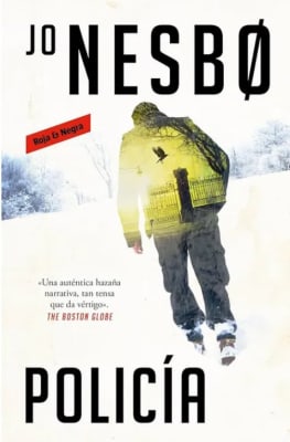 POLICIA-RESERVOIR BOOKS PENGUIN1