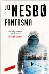 FANTASMA-RESERVOIR BOOKS PENGUIN