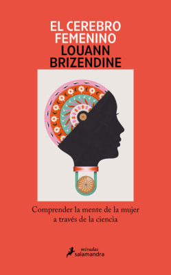 CEREBRO FEMENINO,EL-SALAMANDRA PENGUIN