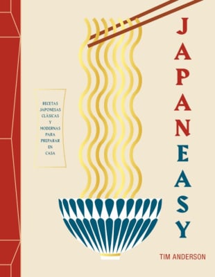 JAPANEASY-LUNWERG PLANETA