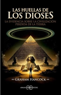 HUELLAS DE LOS DIOSES,LAS-ARKANOBOOKS OCEANO