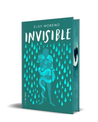 INVISIBLE TD-EDICION DRAGON-NUBE DE TINTA PENGUIN1