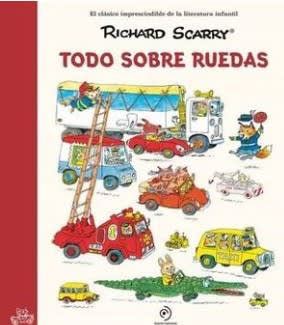 TODO SOBRE RUEDAS-DUOMO OCEANO1