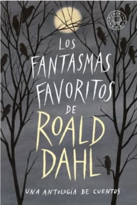 FANTASMAS FAVORITOS DE ROALD DAHL-BLACKIE BOOKS PENGUIN1