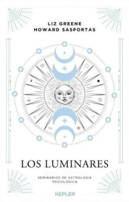 LUMINARES,LOS-KEPLER URANO