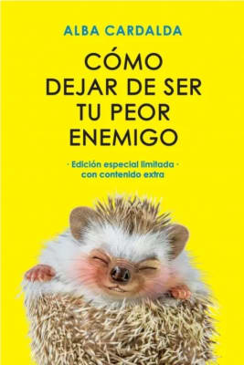 COMO DEJAR DE SER TU PEOR ENEMIGO TD-VERGARA PENGUIN