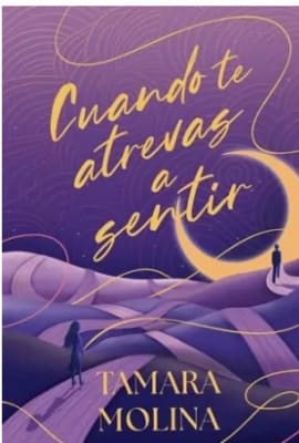 CUANDO TE ATREVAS A SENTIR-CONTRALUZ ZIG-ZAG