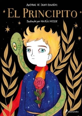 PRINCIPITO,EL TD-ILUSTRADO POR MARIA HESSE-SALAMANDRA PENGUIN1